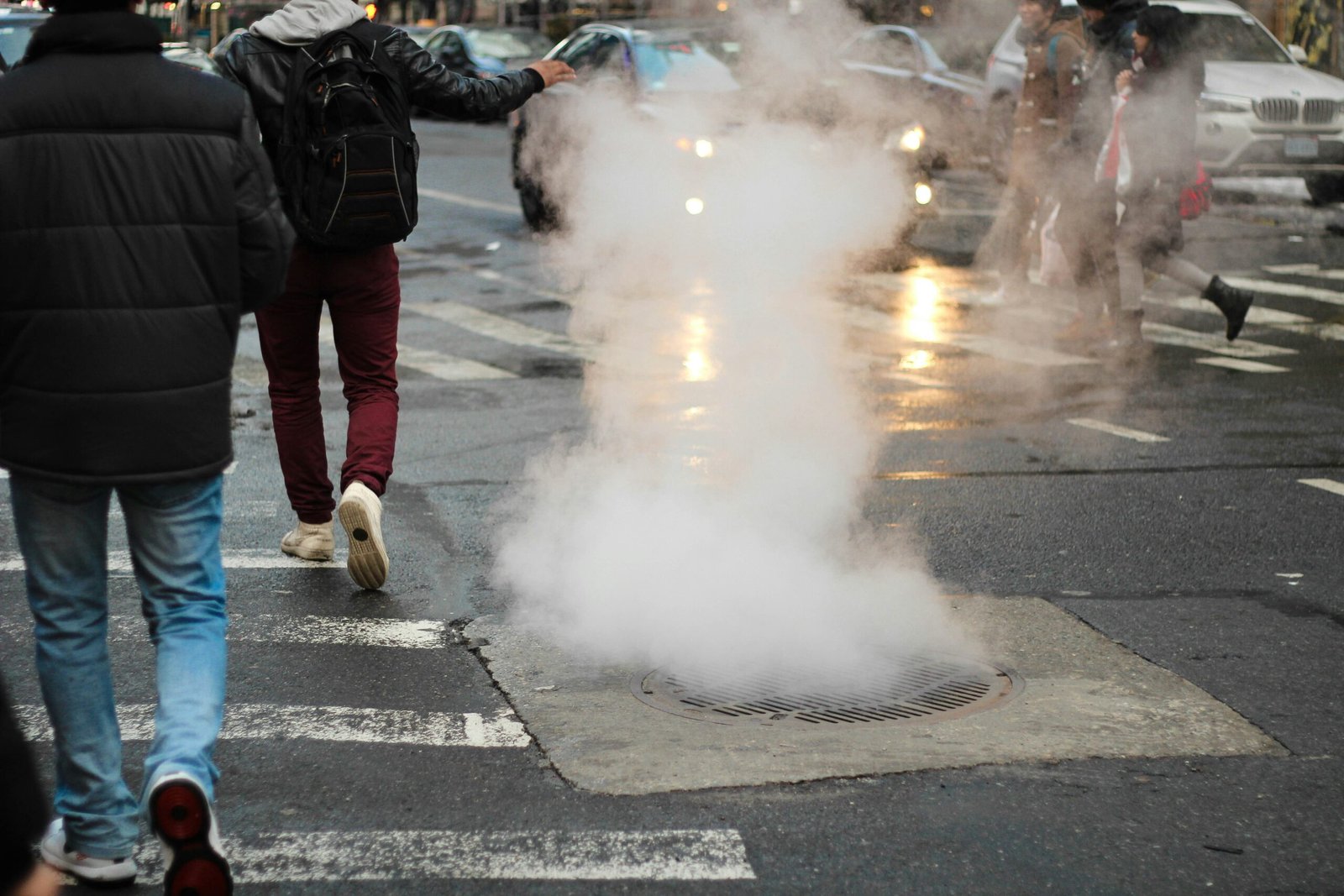 What Sets Nano-ionic Steam Apart ?